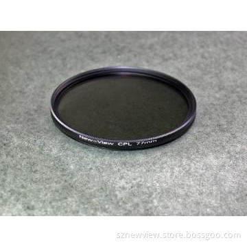 Best CPL Camera Filter,77mm CPL Camera Filter From New-View